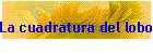 La cuadratura del lobo