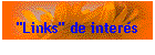 "Links" de inters