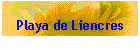 Playa de Liencres